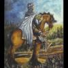 knight-pentacles