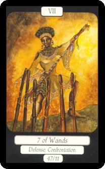 seven-wands