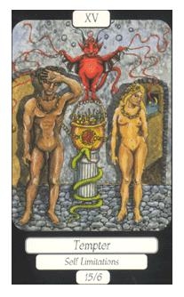 devil
