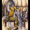three-pentacles