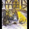 five-pentacles
