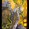 eight-pentacles