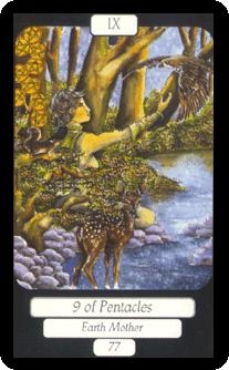 nine-pentacles