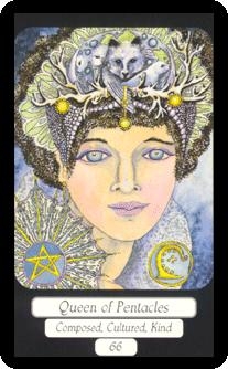 queen-pentacles