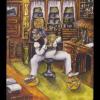 four-pentacles