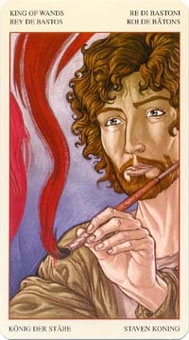 king-wands