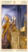high-priestess