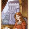 蒙娜丽莎塔罗牌 Mona Lisa Tarot