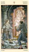 nine-wands