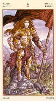 six-wands