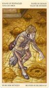 page-pentacles