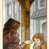six-pentacles