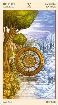 fortune-wheel