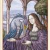 nine-pentacles