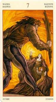 seven-wands