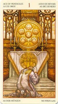 ace-pentacles