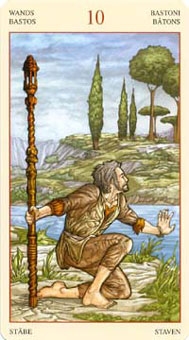 ten-wands