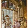 three-pentacles