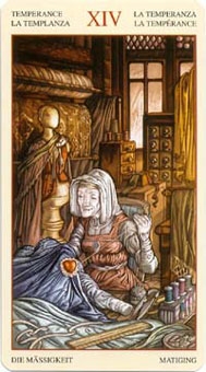 temperance