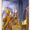 high-priestess