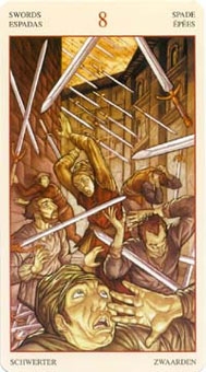 eight-swords