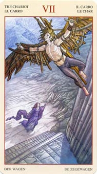 chariot