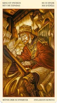 king-swords