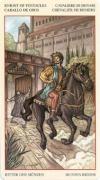knight-pentacles