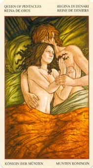 queen-pentacles