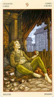 nine-cups