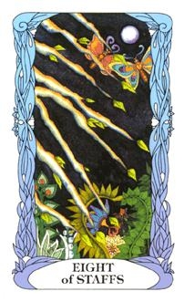 eight-wands