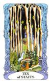 ten-wands