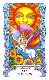 sun