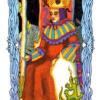 月光花园塔罗牌 Moon Garden Tarot