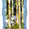 月光花园塔罗牌 Moon Garden Tarot