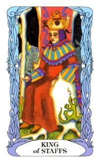 king-wands