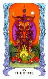 devil
