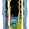 three-wands