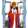 月光花园塔罗牌 Moon Garden Tarot