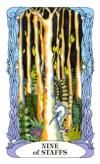 nine-wands