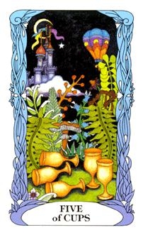 five-cups