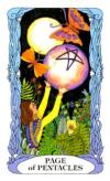 page-pentacles