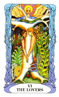 lovers