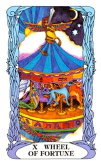 fortune-wheel