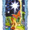月光花园塔罗牌 Moon Garden Tarot