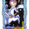 月光花园塔罗牌 Moon Garden Tarot