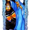 月光花园塔罗牌 Moon Garden Tarot