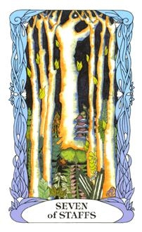 seven-wands