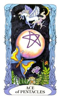 ace-pentacles