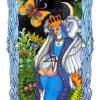月光花园塔罗牌 Moon Garden Tarot